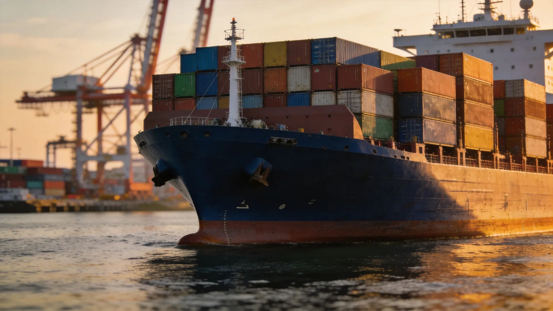 Supplier Trade Financing